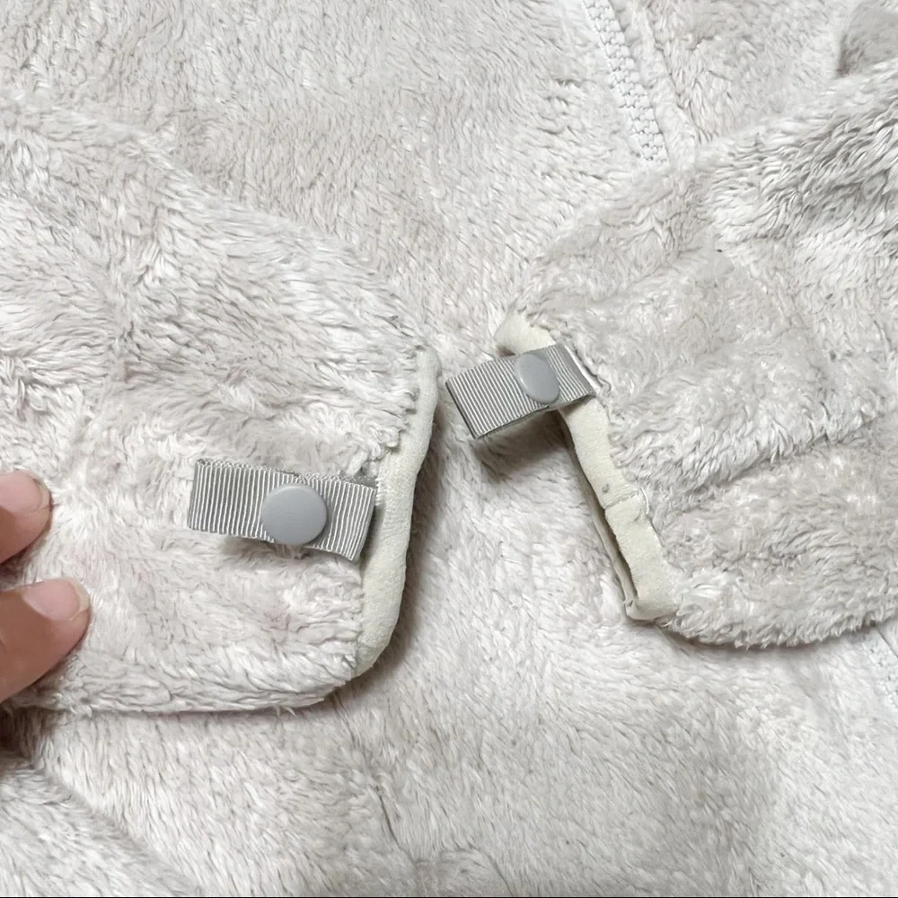 The North Face Women's Osito‎ Fleece Jacket
